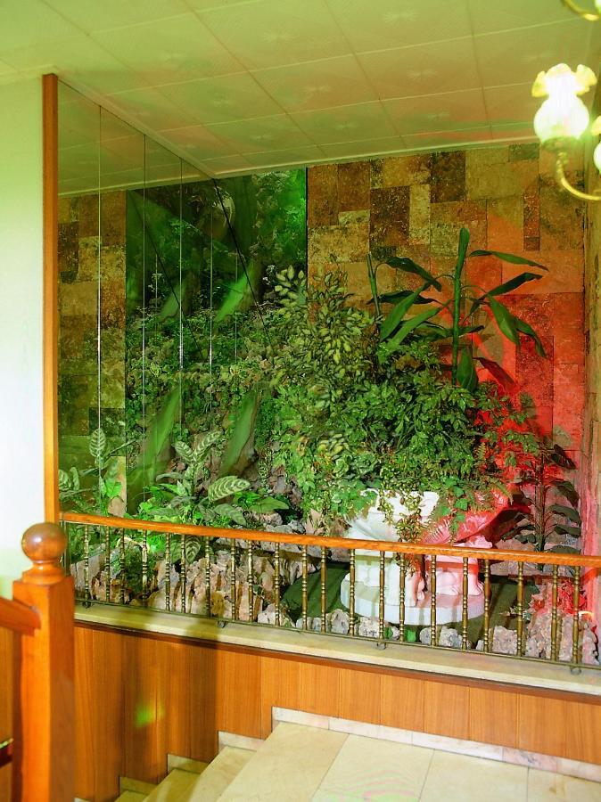 Hotel Continental Calella Ngoại thất bức ảnh