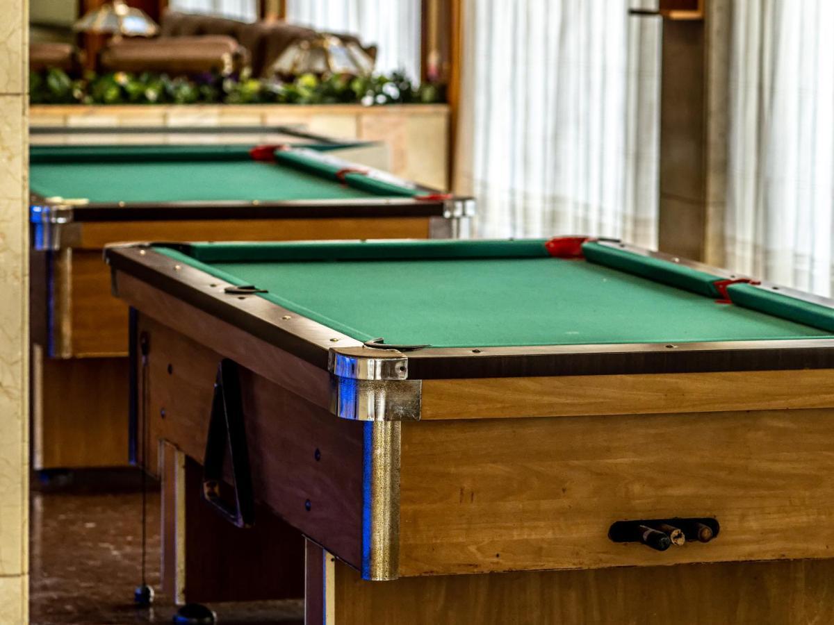Hotel Continental Calella Ngoại thất bức ảnh